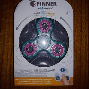Spinner